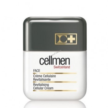 CellCosmet Cellmen Cellular Revitalising Skin Care for Men (  ) - ,   