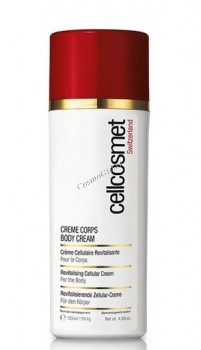 Cellosmet Cellular Body Cream (    ), 125  - ,   