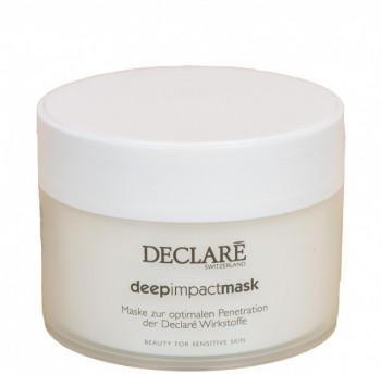 Deep Impact Mask (Маска глубокого интенсивного действия), 100 гр