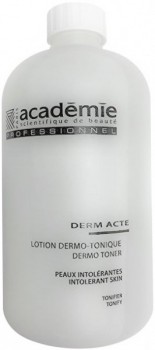 Academie Lotion Dermo-Tonique (Тонизирующий лосьон), 500 мл