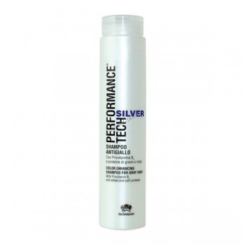 Farmagan Performance Tech Silver Shampoo (   - ), 250  - ,   