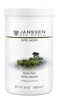 Janssen Body peel Eifel moor (-    ), 1000  - ,   