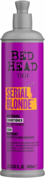 Tigi Bed head Serial Blonde conditioner (  ) - ,   
