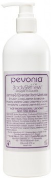 Pevonia BodyRenew Body Mosturizer Jasmine & Lavender (    "  "), 500  - ,   