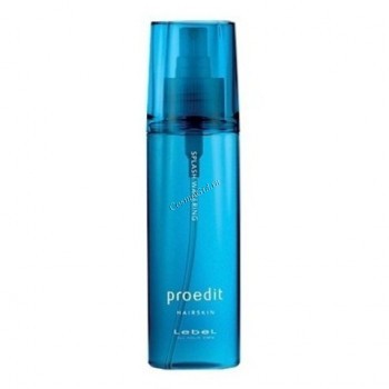 Lebel Proedit hair skin splash watering (  ), 120  - ,   