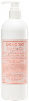 Pevonia BodyRenew Body Moisturizer Peach & Vanilla (    "  "), 500  - ,   