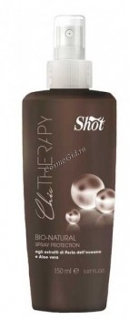 Shot Chic Therapy ( -   ), 250 . - ,   
