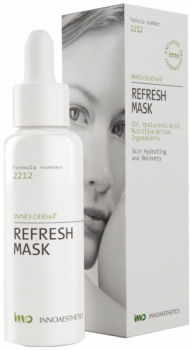 Innoaesthetics Inno-exfo Refresh Mask (Освежающая маска), 50 мл