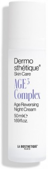 La Biosthetique AGE3 Complex Age Reversing Night Cream (Ночной омолаживающий крем с комплексом AGE&#8202;3), 50 мл