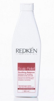 Redken Scalp relief soothing balance (    ), 300  - ,   