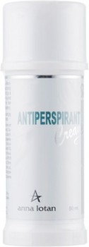 Anna Lotan Antiperspirant Cream (Крем-дезодорант «Антиперспирант»), 50 мл