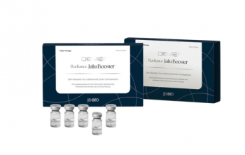 JD BIO Demei Jalu Booster (Скинбустер для восстановления качества кожи)