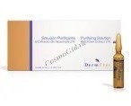 Dermclar Purifying Solution Artichoke Extract 2% (    ), 5 . - ,   