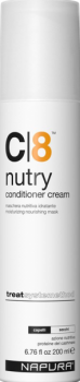 C8 Nutry Cream-conditioner (Крем-кондиционер питание и увлажнение-протеины кашемира)