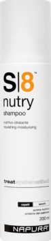 S8 Nutry Shampoo (Шампунь для очень сухих волос)