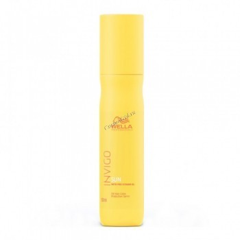 Wella Invigo Sun Spray (      -   B5), 150  - ,   