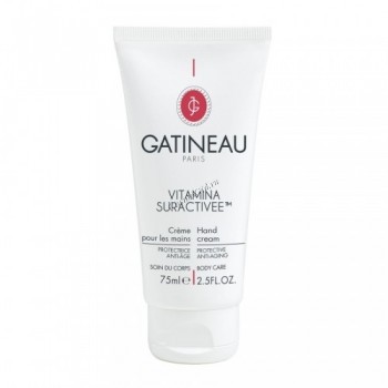 Gatineau Suractivee hand cream (,    ), 75 . - ,   