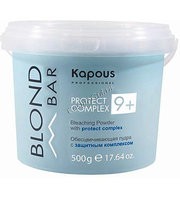 Kapous     9+  "Blond Bar", 500  - ,   