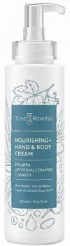 Nourishing Hand & Body Cream (Питательный крем для рук и тела), 250 мл
