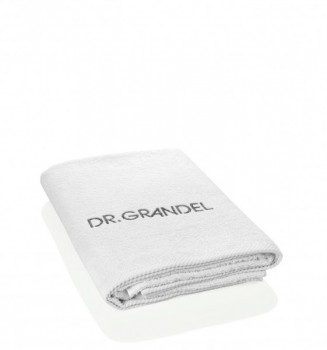 Dr.Grandel (Полотенце махровое для душа)