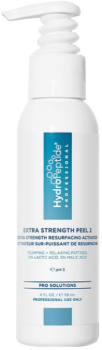 HydroPeptide Extra Strength Peel 2 (Экстра-интенсивный активатор для проведения пилинга 15% молочной кислотой, 2 ступень), 118 мл
