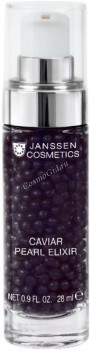Janssen Caviar Pearl elixir (Anti-age    ), 28  - ,   