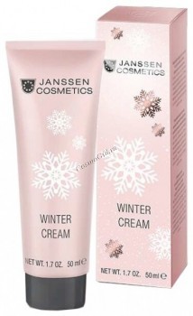 Janssen Winter cream (    ), 50  - ,   