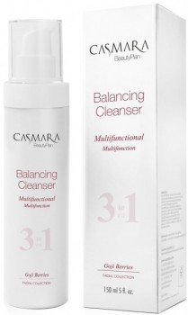 Casmara Balancing Cleanser (Очищающее средство «Баланс»)