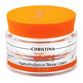 Christina Forever Young Hydra Protective Winter Cream SPF-20 (       spf-20), 50  - ,   