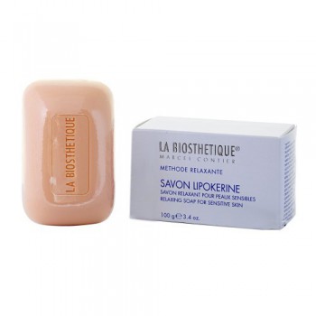 La biosthetique skin care methode relaxante savon lipokerine (   ), 100  - ,   