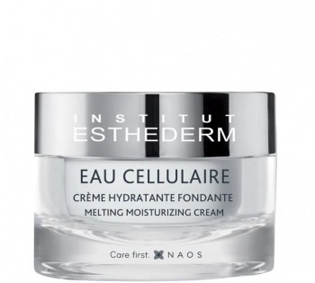 Melting Moisturizing Cream (Базовый увлажняющий крем с клеточной водой)