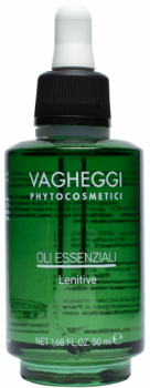 Lenitive Essential Oil (Масло-активатор успокаивающее "Ленитиве"), 50 мл