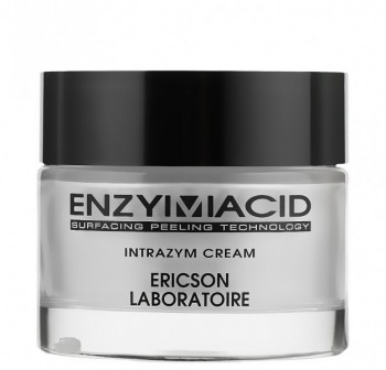 Ericson laboratoire Intrazym cream (  ), 50  - ,   