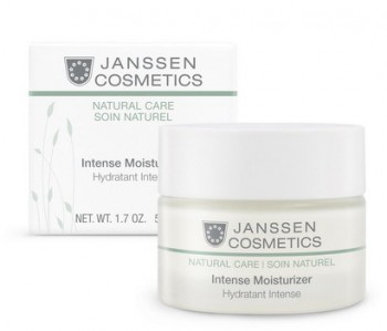 Janssen Intense moisturizer (       ) - ,   