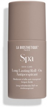 La Biosthetique Long Lasting Roll-On Antiperspirant (Освежающий роликовый дезодорант длительного действия), 50 мл