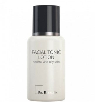Facial Tonic Lotion for Normal and Oily Skin (Тонизирующее средство для нормальной и жирной кожи)
