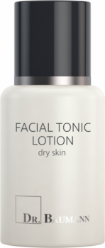 Facial Tonic Lotion Dry Skin (Тонизирующее средство для сухой кожи)