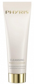 Foam Cleanser (Кремообразная концентрированная пена)