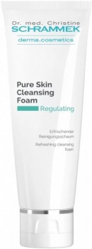Dr.Schrammek Pure Skin Cleansing Foam (-  ), 100  - ,   