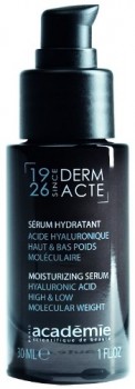 Academie Serum hydratant acide hyaluronique haut & bas poidsmoleculaire (    ), 30  - ,   