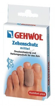 Gehwol toe protection cap (   ) - ,   