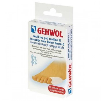Gehwol small toe pad cushion g (  ) - ,   