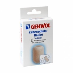 Gehwol zehenschutz haube (Защитный колпачок для пальцев), 2 шт.