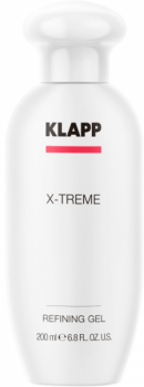Klapp X-Treme Refining Gel ( ), 200  - ,   