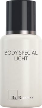 Body Special Light (Антицеллюлитный крем мягкого действия для тела с липосомами)