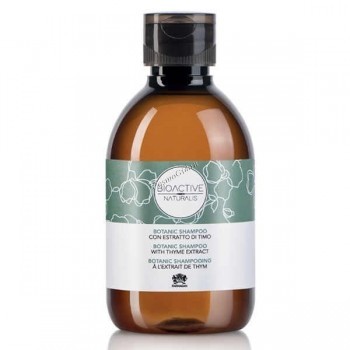 Farmagan Bioactive Naturalis Botanic Shampoo (      ) - ,   