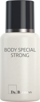 Body Special Strong (Антицеллюлитный крем интенсивного действия для тела с липосомами)