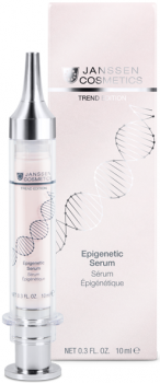 Janssen Epigenetic Serum (  ) - ,   