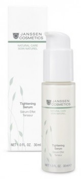 Janssen Tightening serum ( -  ) - ,   