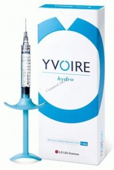 Yvoire Hydro (   ), 1  - ,   